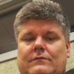 Meet your Posher, Rick